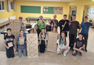"Papierweak Workshop"