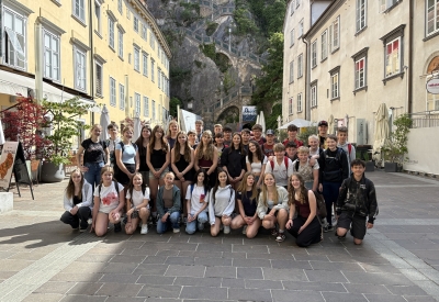 MS Ratten Cosa Graz