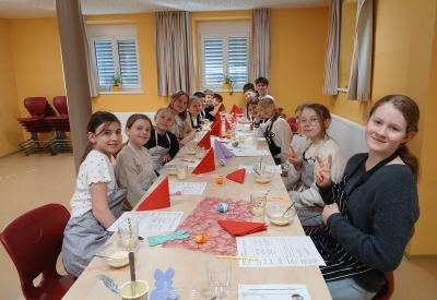 MS Ratten - Entdecke Vielfalt - Milch