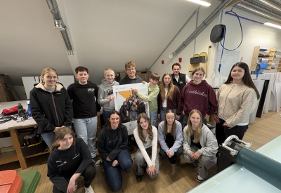 MS Ratten Talent School